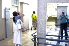 「三者三様」秋園純一さん（S50）
